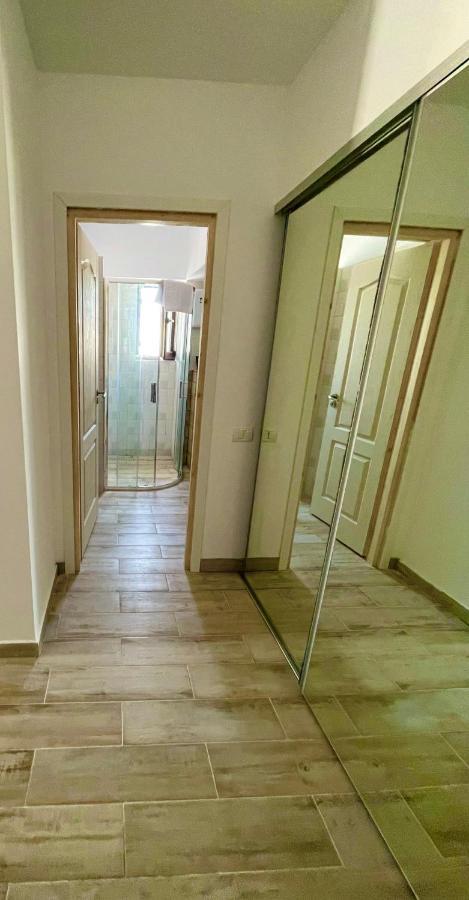 Rohan Studio One Aparthotel Năvodari Eksteriør bilde