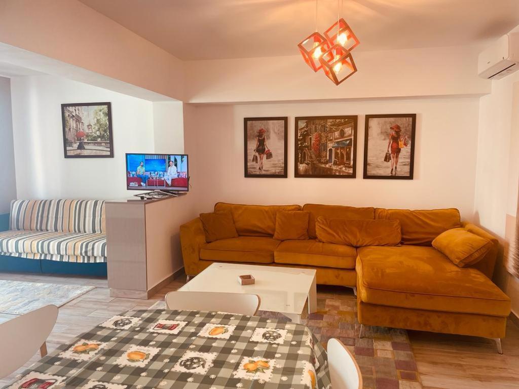 Rohan Studio One Aparthotel Năvodari Eksteriør bilde