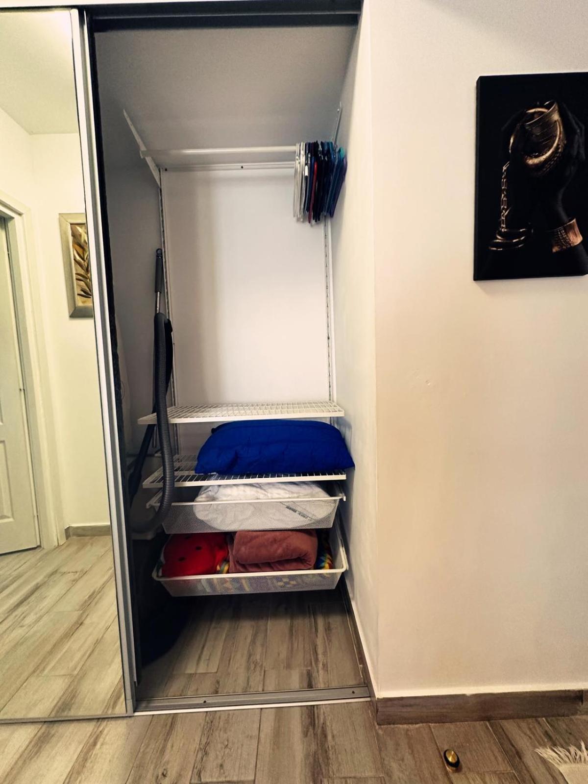 Rohan Studio One Aparthotel Năvodari Eksteriør bilde