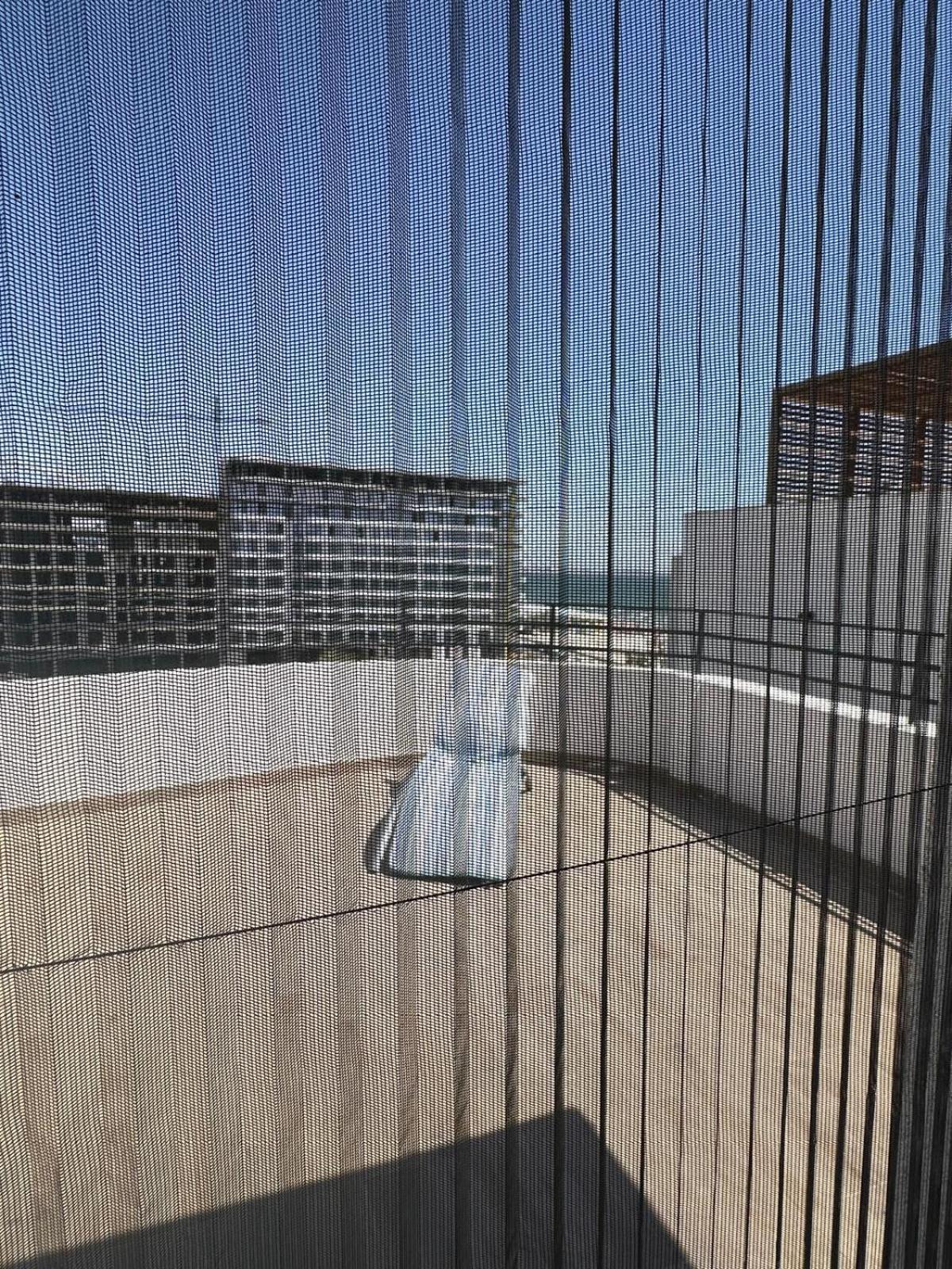 Rohan Studio One Aparthotel Năvodari Eksteriør bilde